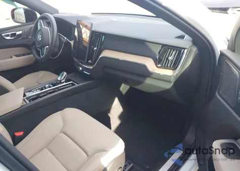 2026 Volvo Xc60 B5 Plus from USA, damaged, VIN YV4M12RC6T1341535